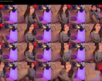 _1s___ — 55 minute Chaturbate female cam show recording, 1080p, Dec 3, 2022