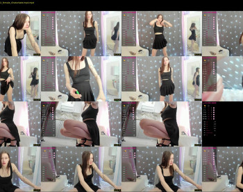 _abby_bb — 54 minute Chaturbate female cam show recording, 1080p, Dec 2, 2022