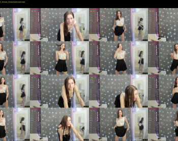 _abby_bb — 54 minute Chaturbate female cam show recording, 1080p, Dec 2, 2022