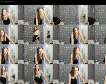 _abby_bb — 17 minute Chaturbate female cam show recording, 1080p, Dec 2, 2022