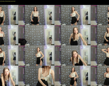 _abby_bb — 54 minute Chaturbate female cam show recording, 1080p, Dec 2, 2022