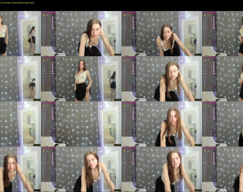 _abby_bb — 40 minute Chaturbate female cam show recording, 1080p, Dec 2, 2022