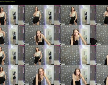 _abby_bb — 54 minute Chaturbate female cam show recording, 1080p, Dec 2, 2022