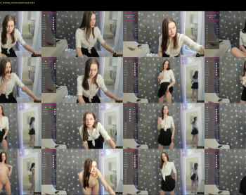 _abby_bb — 54 minute Chaturbate female cam show recording, 1080p, Dec 3, 2022