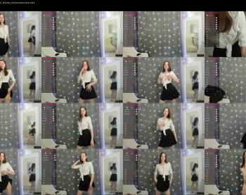 _abby_bb — 24 minute Chaturbate female cam show recording, 1080p, Dec 3, 2022