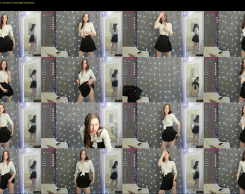 _abby_bb — 54 minute Chaturbate female cam show recording, 1080p, Dec 3, 2022
