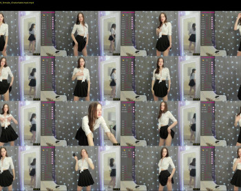 _abby_bb — 26 minute Chaturbate female cam show recording, 1080p, Dec 3, 2022