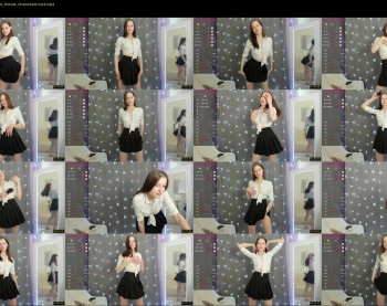 _abby_bb — 10 minute Chaturbate female cam show recording, 1080p, Dec 3, 2022