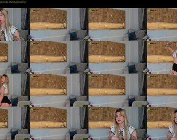 _austra1ia — 54 minute Chaturbate female cam show recording, 1080p, Dec 2, 2022