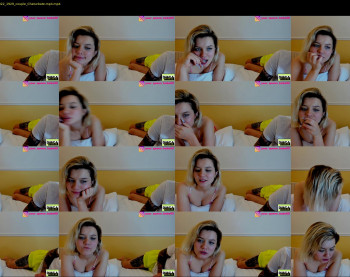 _blowjob_queen_ — 7 minute Chaturbate couple cam show recording, 1080p, Dec 2, 2022