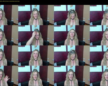 _madamemature_ — 6 minute Chaturbate female cam show recording, 720p, Dec 2, 2022