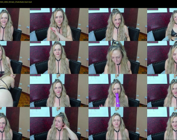_madamemature_ — 19 minute Chaturbate female cam show recording, 720p, Dec 2, 2022