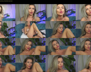 _nastya_ — 69 minute Chaturbate female cam show recording, 720p, Dec 2, 2022