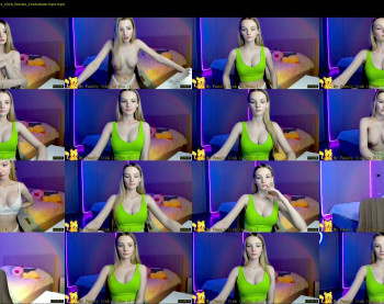 _passion_show_ — 92 minute Chaturbate couple cam show recording, 720p, Dec 2, 2022
