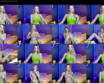 _passion_show_ — 92 minute Chaturbate couple cam show recording, 720p, Dec 3, 2022