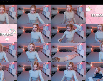 _reverse_gang_ — 96 minute Chaturbate couple cam show recording, 720p, Dec 2, 2022
