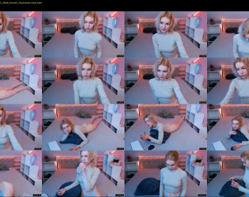 _reverse_gang_ — 89 minute Chaturbate couple cam show recording, 720p, Dec 2, 2022