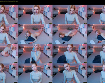 _reverse_gang_ — 89 minute Chaturbate couple cam show recording, 720p, Dec 2, 2022