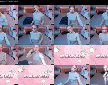 _reverse_gang_ — 97 minute Chaturbate couple cam show recording, 720p, Dec 2, 2022