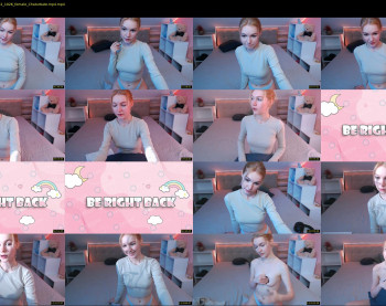 _reverse_gang_ — 96 minute Chaturbate couple cam show recording, 720p, Dec 2, 2022