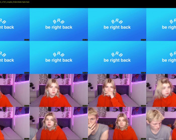 _reverse_gang_ — 18 minute Chaturbate couple cam show recording, 720p, Dec 2, 2022