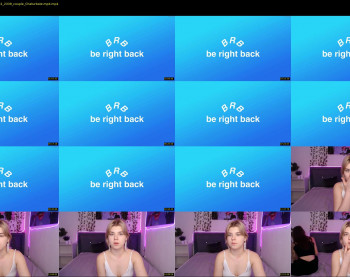 _reverse_gang_ — 18 minute Chaturbate couple cam show recording, 720p, Dec 2, 2022