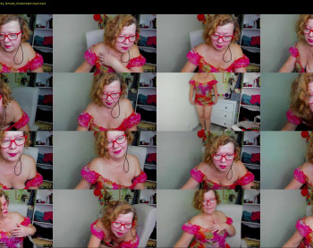 adelewildx — 34 minute Chaturbate female cam show recording, 720p, Dec 2, 2022