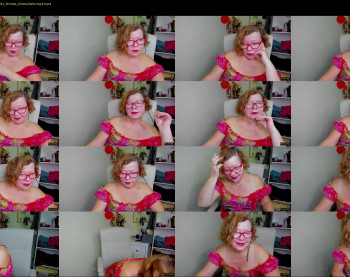 adelewildx — 16 minute Chaturbate female cam show recording, 720p, Dec 2, 2022