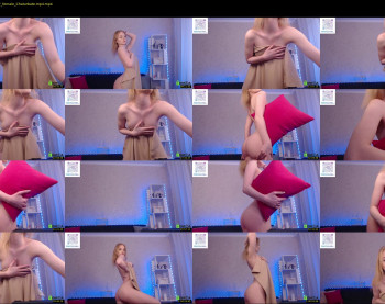 adrykilly — 78 minute Chaturbate female cam show recording, 720p, Dec 2, 2022