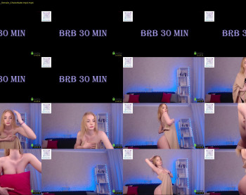 adrykilly — 122 minute Chaturbate female cam show recording, 720p, Dec 2, 2022