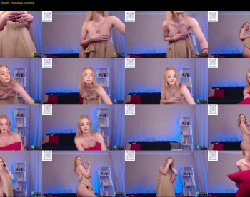 adrykilly — 90 minute Chaturbate female cam show recording, 720p, Dec 2, 2022