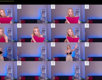 adrykilly — 31 minute Chaturbate female cam show recording, 720p, Dec 2, 2022