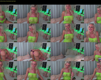 afroditereed — 21 minute Chaturbate female cam show recording, 1080p, Dec 2, 2022