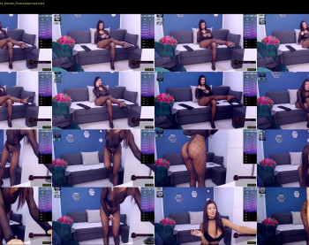 afroditha_ — 40 minute Chaturbate female cam show recording, 1080p, Dec 2, 2022