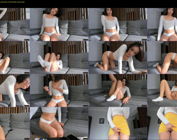 aina_kun — 54 minute Chaturbate female cam show recording, 1080p, Dec 2, 2022