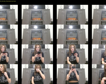 alannarack — 9 minute Chaturbate female cam show recording, 720p, Dec 2, 2022