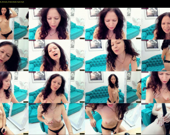 alena_vip — 54 minute Chaturbate female cam show recording, 1080p, Dec 2, 2022