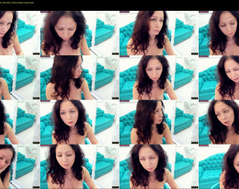 alena_vip — 6 minute Chaturbate female cam show recording, 1080p, Dec 2, 2022
