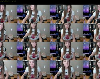 alexa_dream — 4 minute Chaturbate female cam show recording, 1080p, Dec 2, 2022