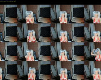 alexissadele — 7 minute Chaturbate female cam show recording, 720p, Dec 2, 2022