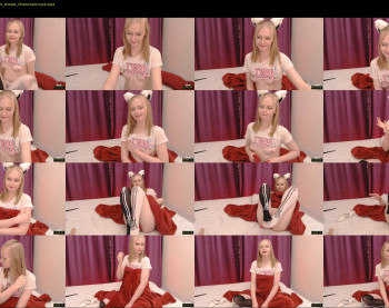 alice_d0ll — 26 minute Chaturbate female cam show recording, 720p, Dec 3, 2022