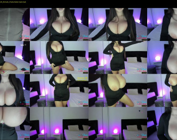 alicelevine — 42 minute Chaturbate female cam show recording, 1080p, Dec 2, 2022