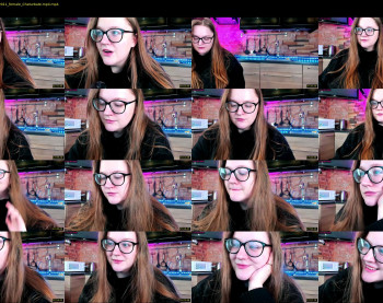 alissa_styles — 43 minute Chaturbate female cam show recording, 720p, Dec 2, 2022
