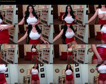 alliana_joy — 23 minute Chaturbate female cam show recording, 1080p, Dec 2, 2022