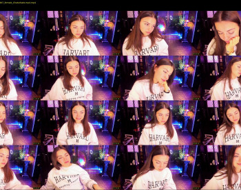 alma_pearl — 39 minute Chaturbate female cam show recording, 1080p, Dec 2, 2022