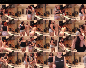 aly_alyce — 48 minute Chaturbate female cam show recording, 1080p, Dec 2, 2022