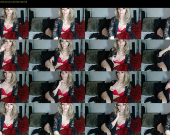 amanda0803 — 5 minute Chaturbate female cam show recording, 720p, Dec 2, 2022