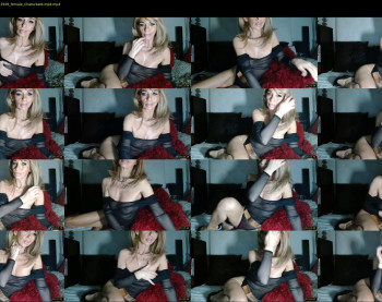 amanda0803 — 3 minute Chaturbate female cam show recording, 720p, Dec 2, 2022