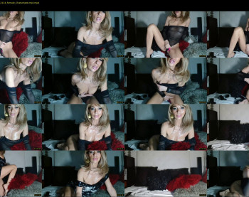 amanda0803 — 25 minute Chaturbate female cam show recording, 720p, Dec 2, 2022