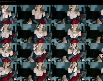 amanda0803 — 4 minute Chaturbate female cam show recording, 720p, Dec 2, 2022